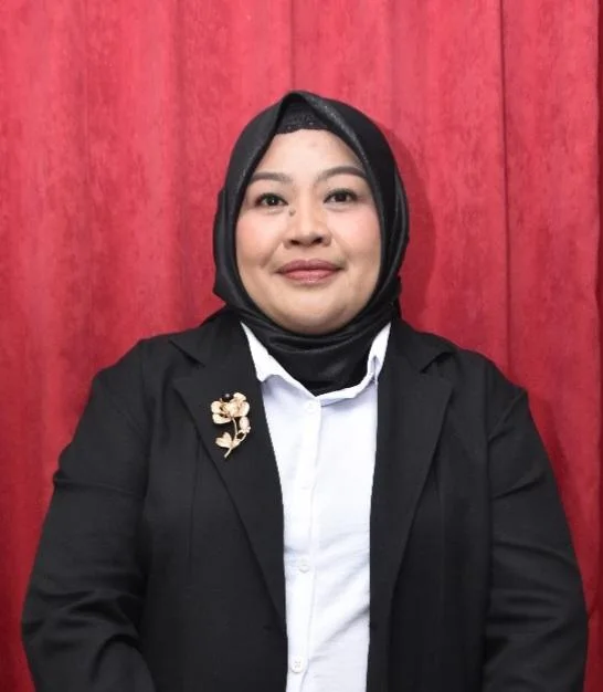 Foto Bdn. Siti Zakiah, S.ST.,M.Kes