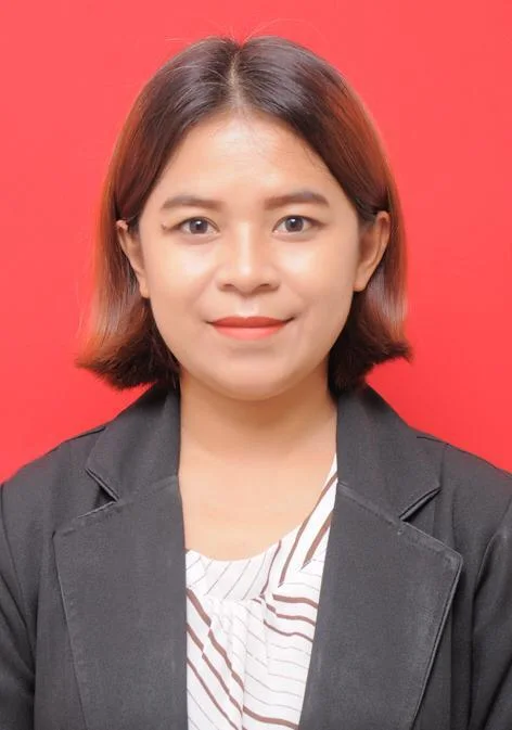 Foto Desak Made Firsia Sastra Putri, S.Kep.,MPH