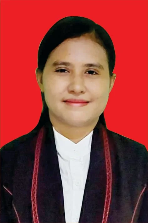 Foto elisabet Sulastina, S.ST.,M.Kes