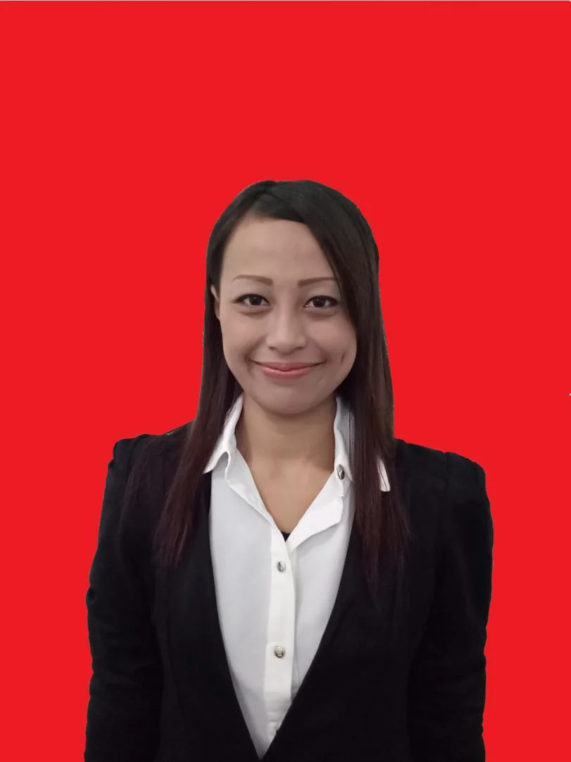 Foto Ns.Desak Gede Yenny Apriani,S.Kep.,M.Kes